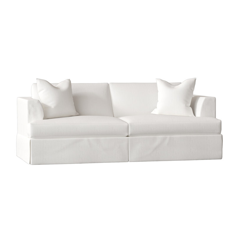 Wayfair Custom Upholstery™ Carly Sleeper Sofa & Reviews Wayfair